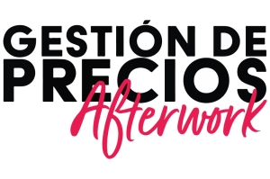 Jornadas - Afterwork de gestion de precios